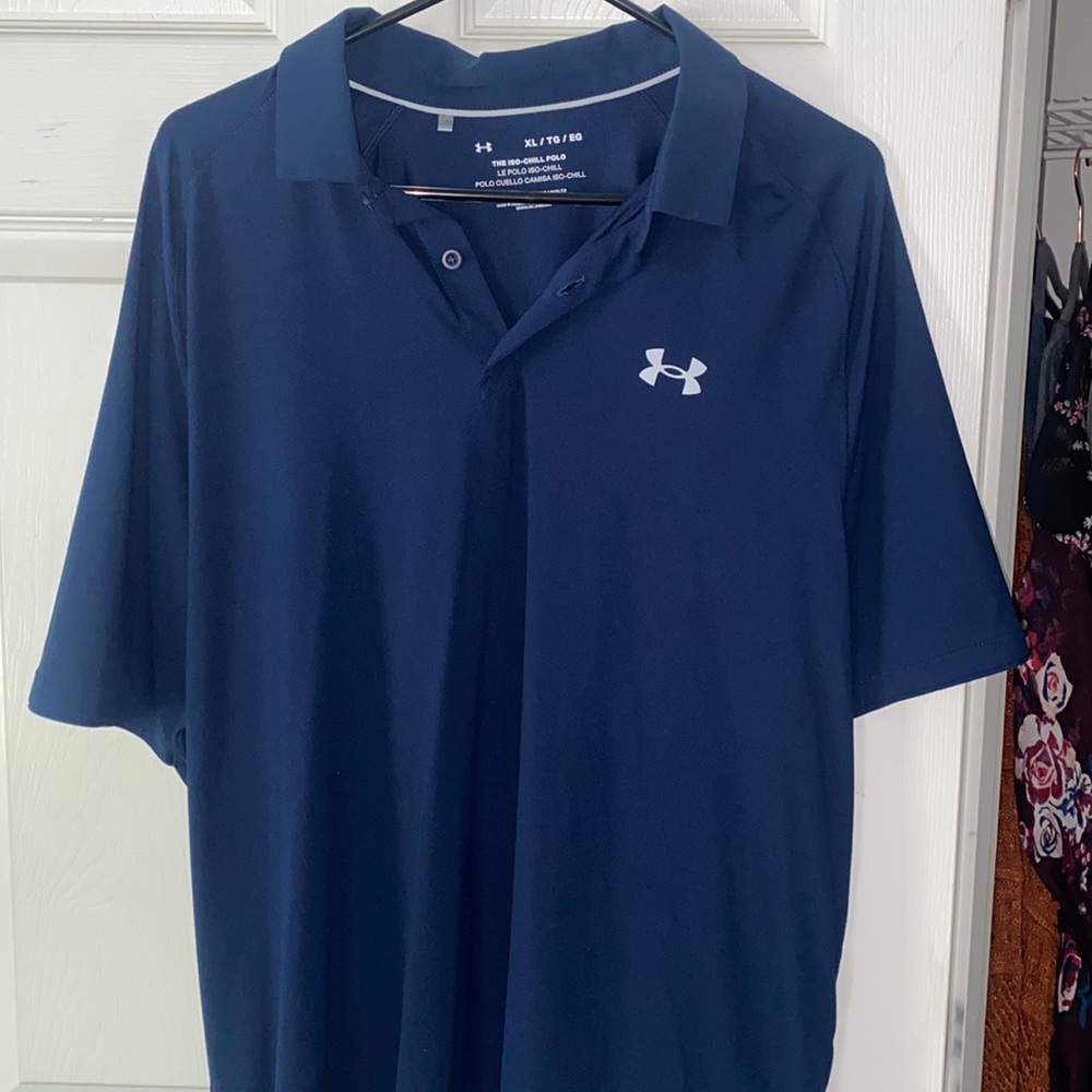 Under Armour